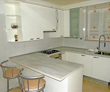 Appartamento Palmas *